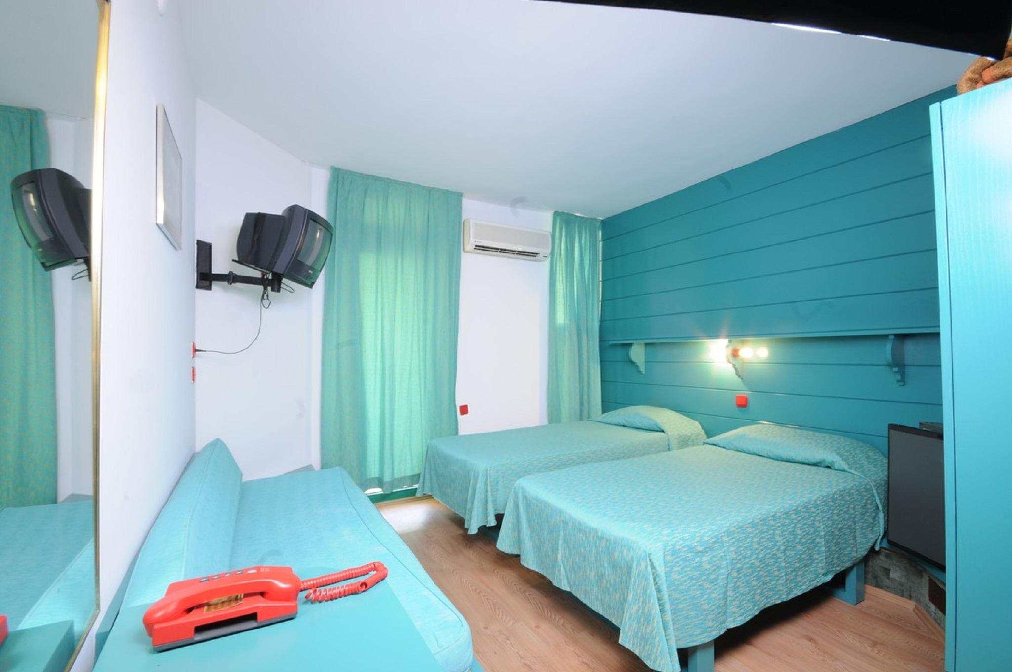 Clover Magic Altinkum Park Hotel Side Exterior photo